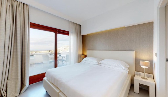 Hotel Monte Sarago