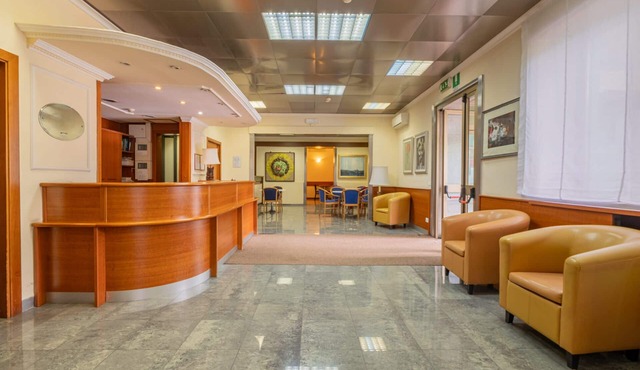 Hotel Monte Verde