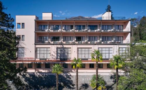 Hotel Monte Verità