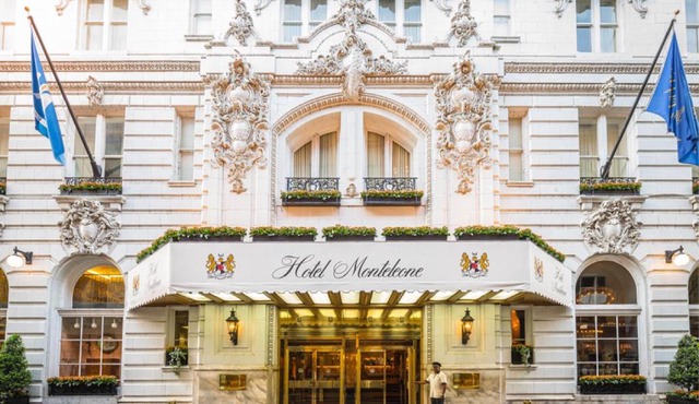 Hotel Monteleone