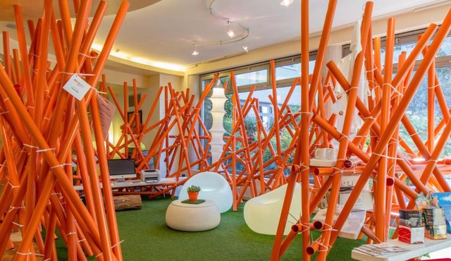 Hotel Montemezzi