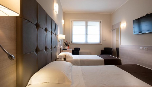 Hotel Montereale