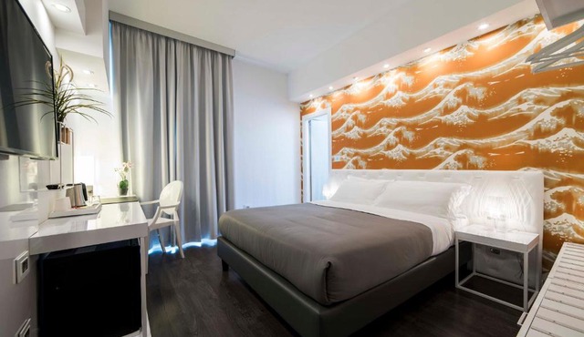 Hotel Montestella
