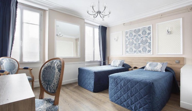 Hotel Montpensier