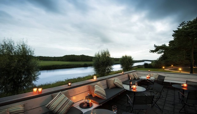 Hotel Mooirivier