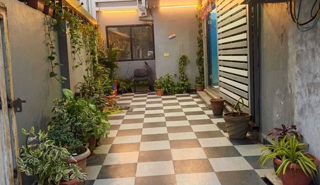 Hotel Moon Light Indore
