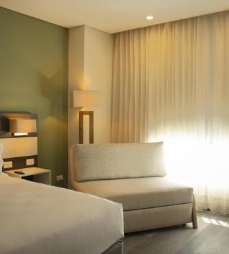 Hotel Morúa
