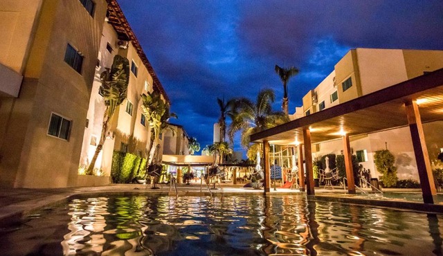 Hotel Morada do Sol