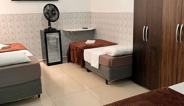 Hotel Moraes
