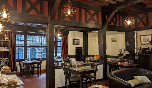Hotel Morand