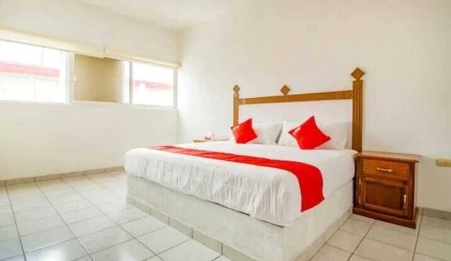 Hotel Morelos, Villa Hidalgo