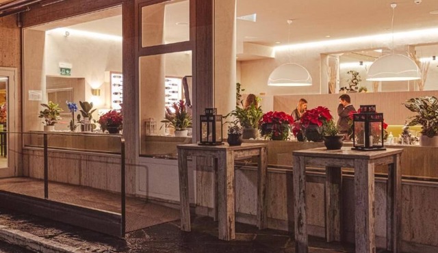 Hotel Morgana