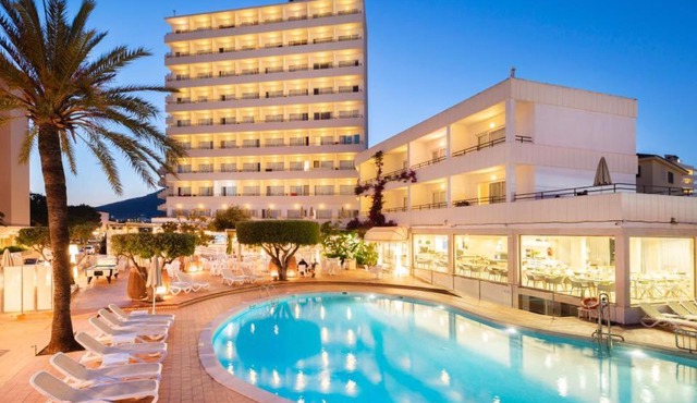 Hotel Morito