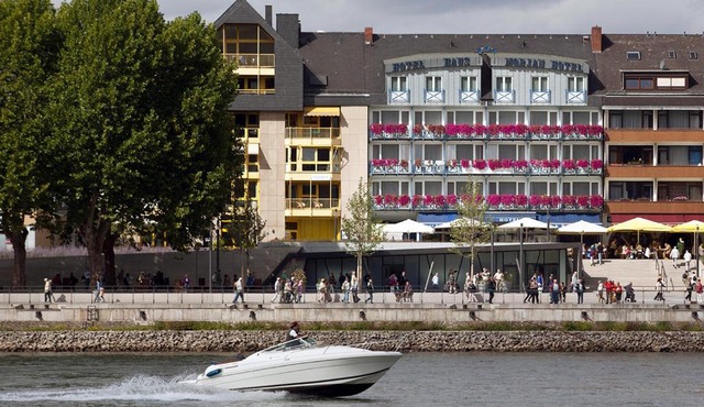 Hotel Morjan