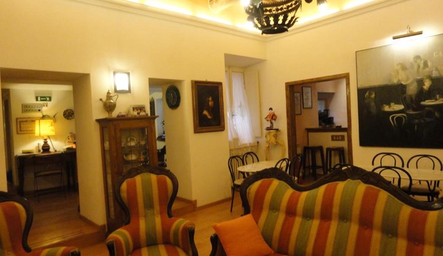 Hotel Morlacchi