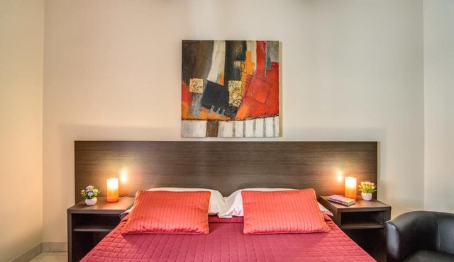 Hotel Mosaic