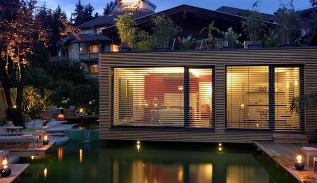 Hotel Moserhof