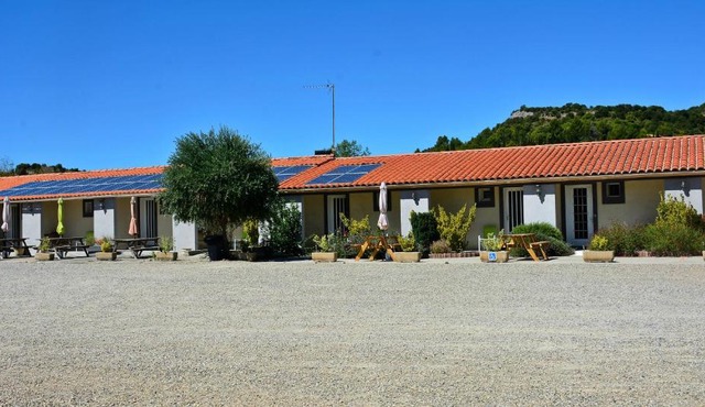 Hotel Motel Limoux