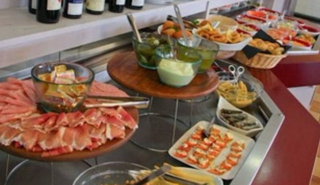 Hotel Motelia
