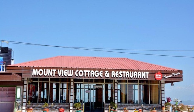 Hotel Mount View Dhanaulti Dreams, Dhanaulti