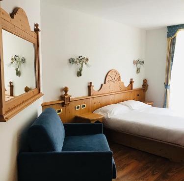 Hotel Mountain Resort