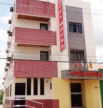 Hotel Moura