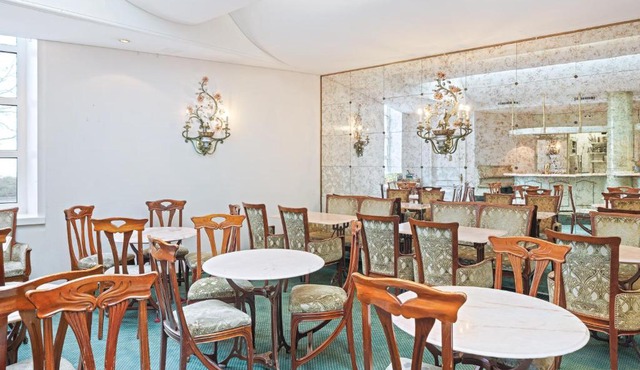 Hotel Mozart