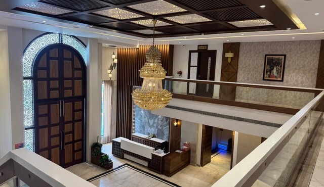 Hotel MS Victoria