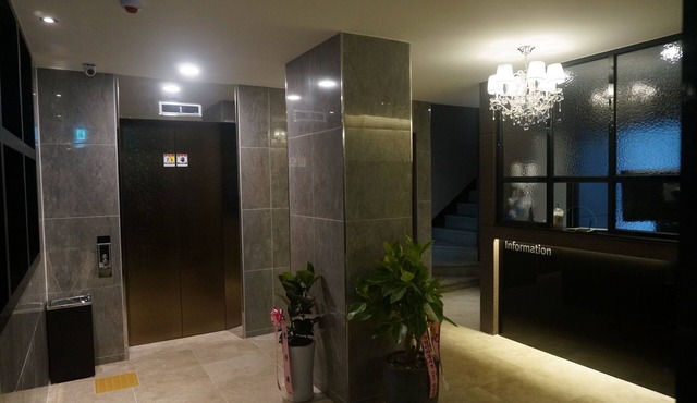 Hotel MU