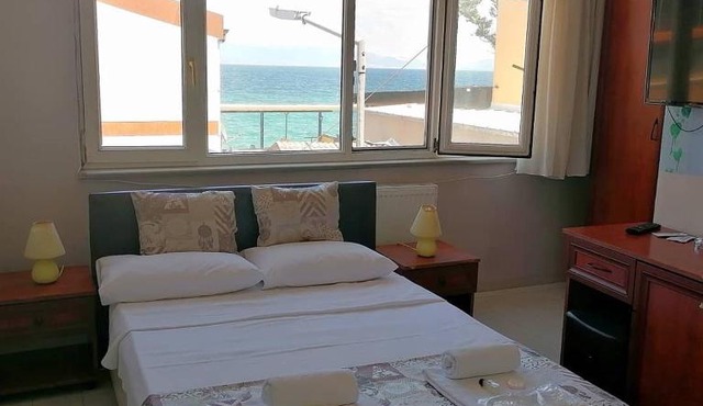 Hotel Mudanya