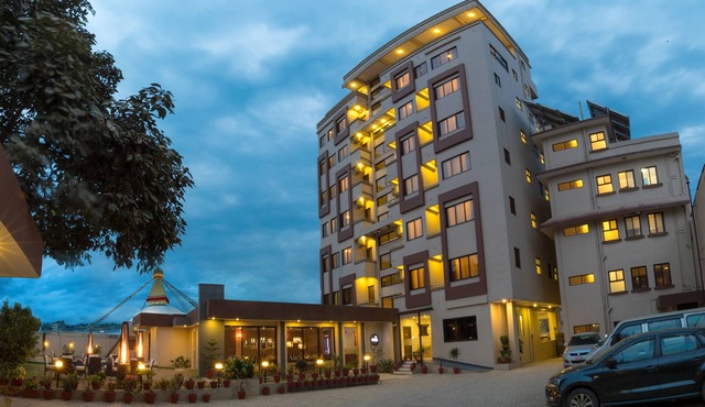 Hotel Mudita