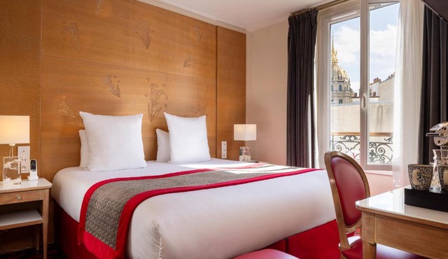 Hotel Muguet