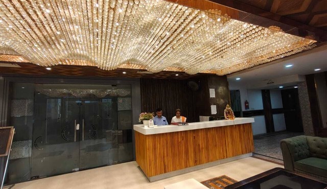Hotel Mukut Regency