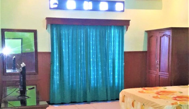 Hotel Mulia