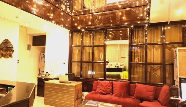 Hotel Multitech Premium