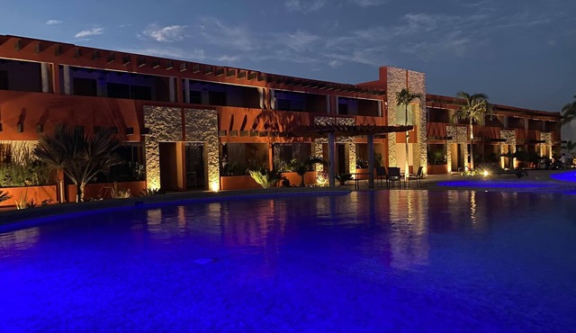 Hotel Mumai
