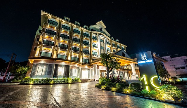 Hotel Muq