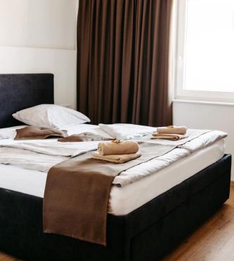 Hotel Murat