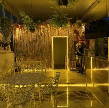 Hotel Museo Carnaval