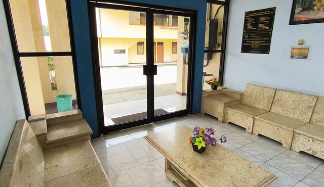 Hotel Mustika Syariah