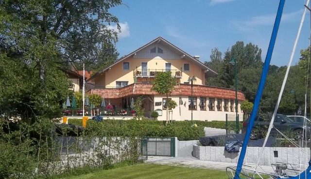 Hotel Mutz Garni
