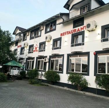 Hotel Mya