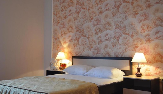 Hotel Myata