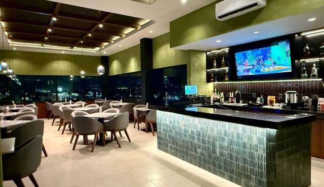 Hotel Myst