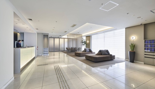 HOTEL MYSTAYS Shimizu
