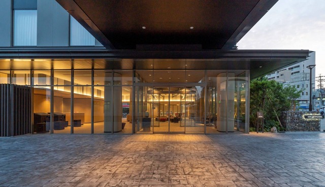 HOTEL MYU STYLE INUYAMA experience