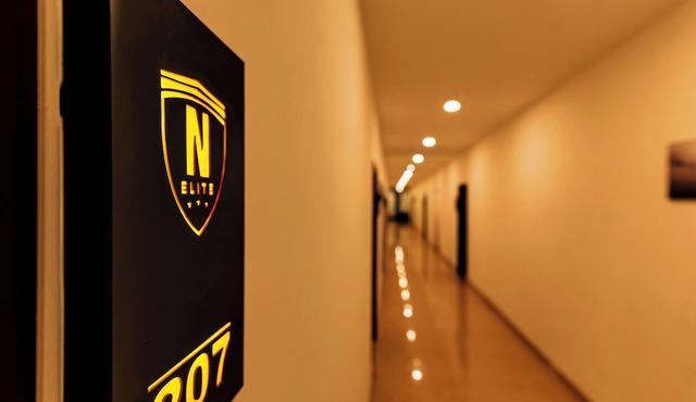 HOTEL N ELITE
