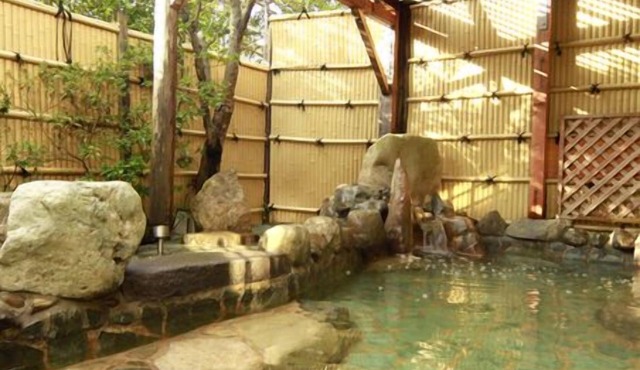 Hotel Nagato Harada