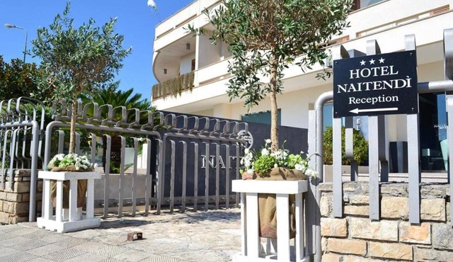 Hotel Naitendì
