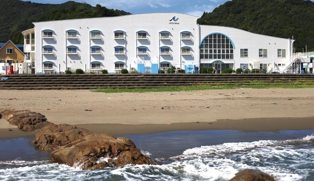 Hotel NALU ホテルナル